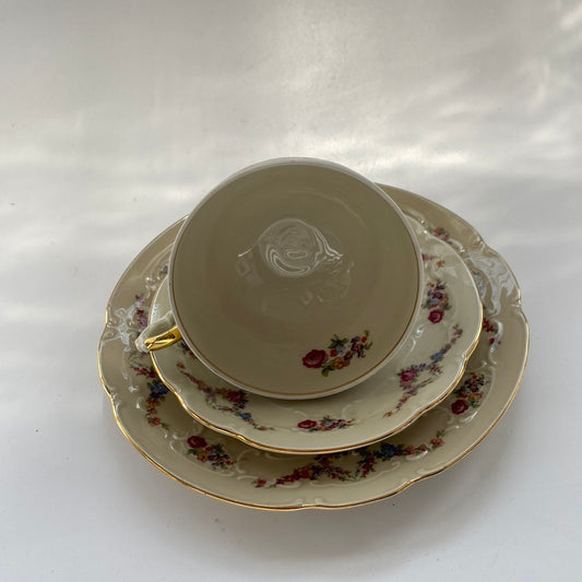 Schwarzenhammer Bavaria Sammeltasse