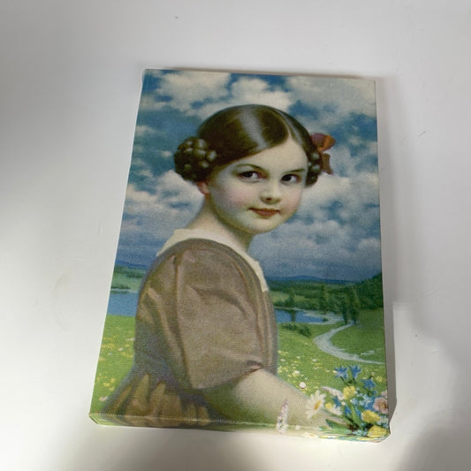 Bild Mädchen
